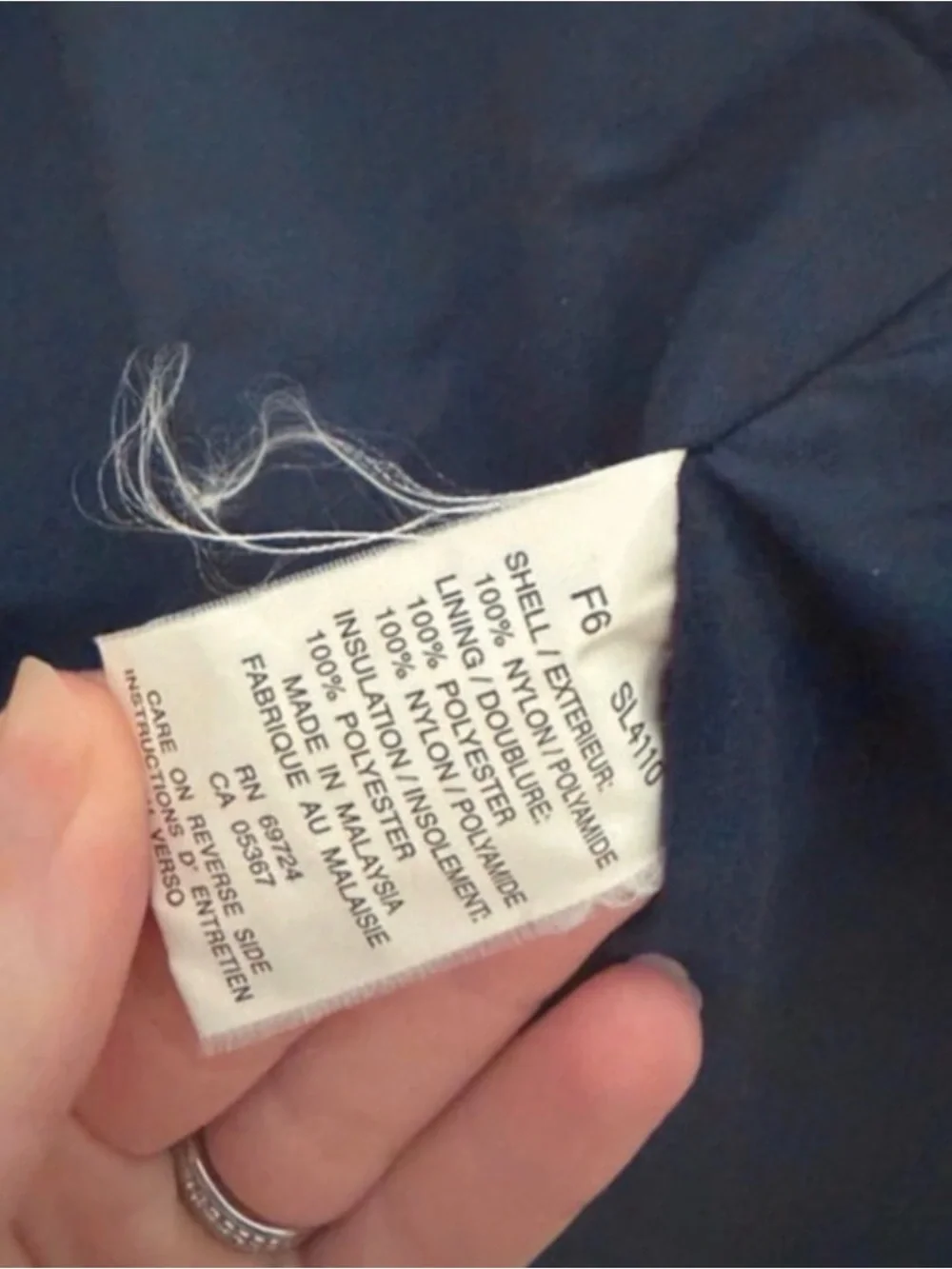 Vintage 90s Columbia Rare Jacket Set
